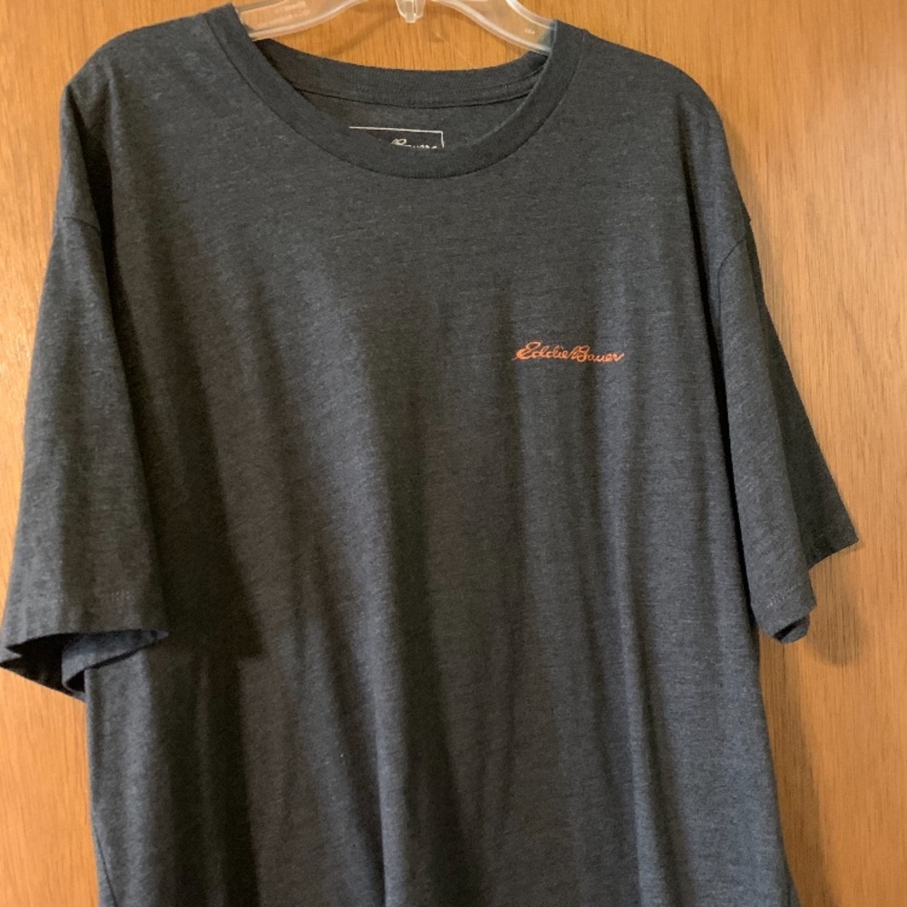 Eddie Bauer L